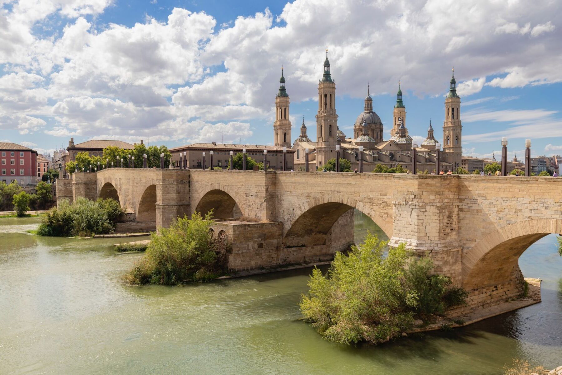zaragoza – loyola