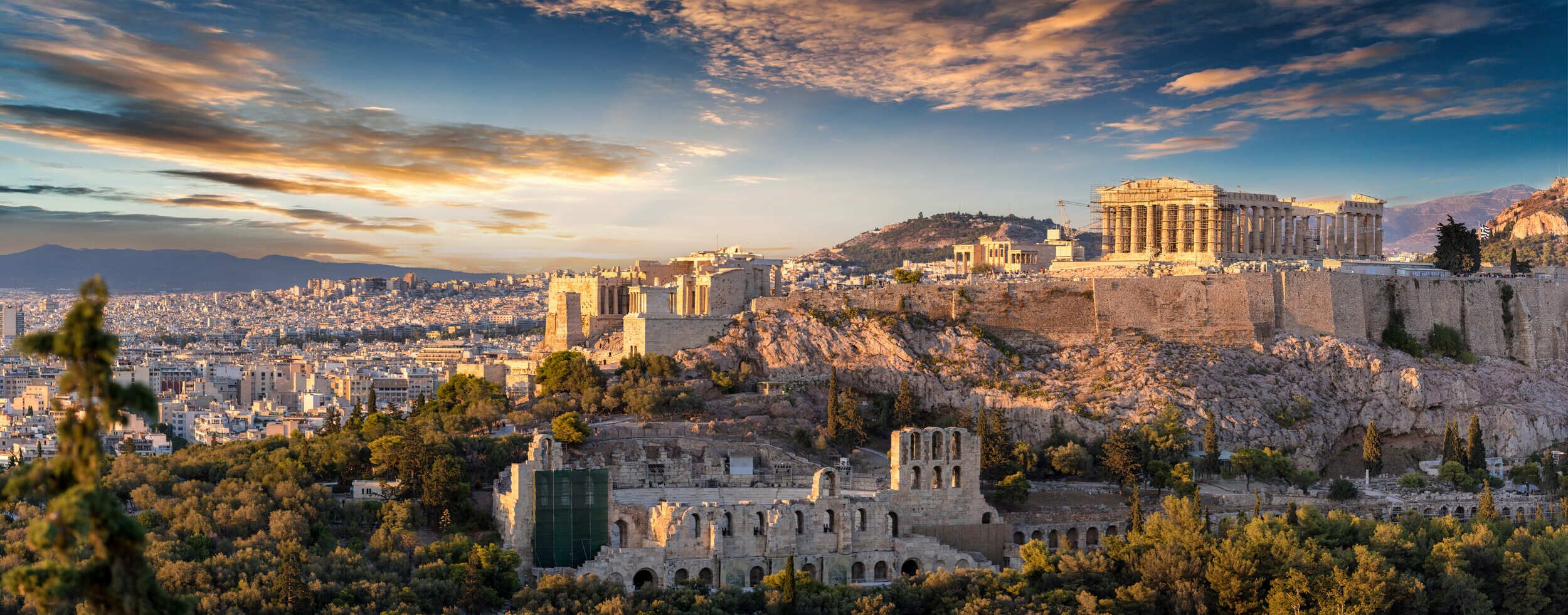 Greece-Athens