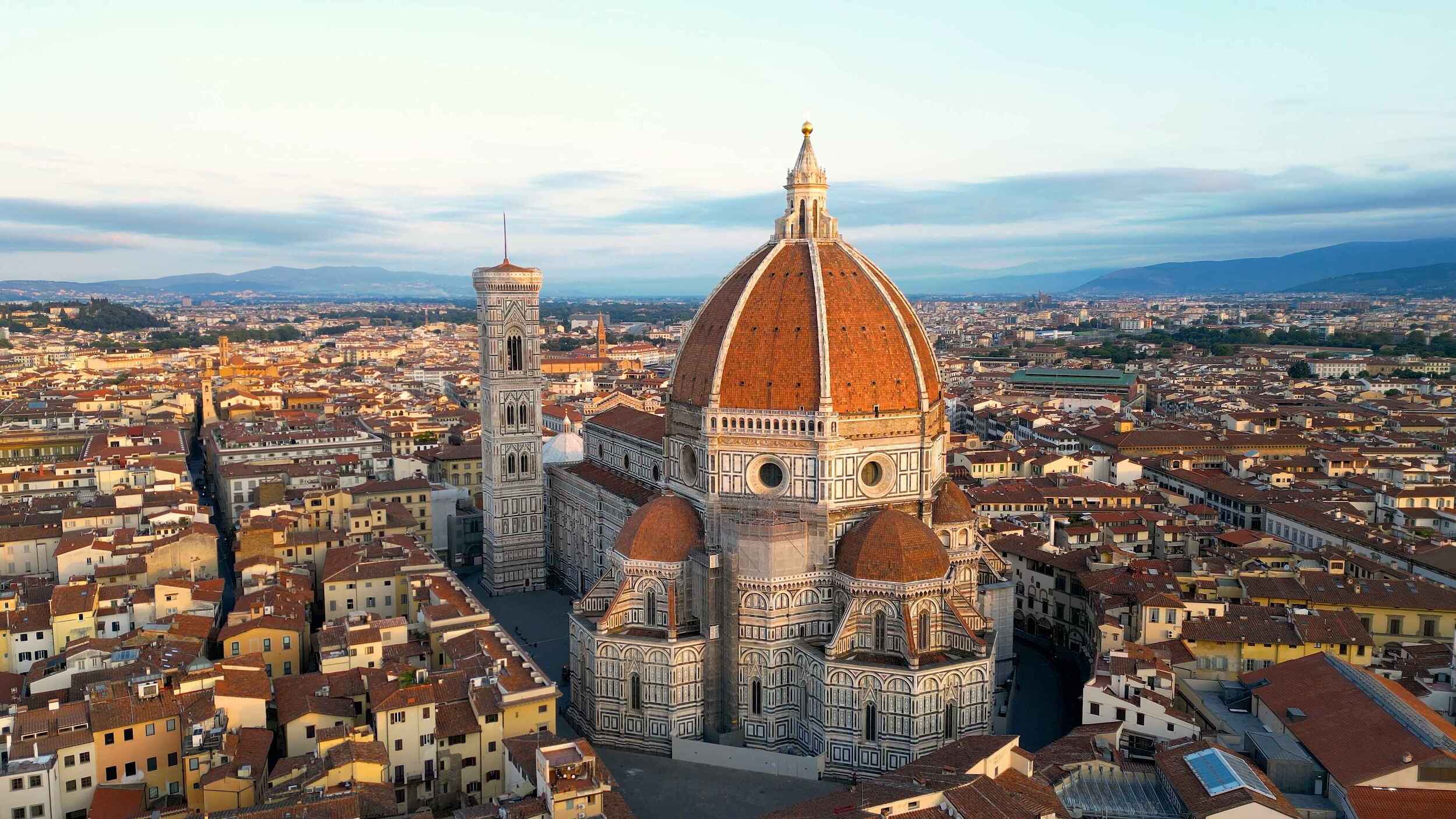 Fr. Jarek St. John Neuman – 9 Day Italy