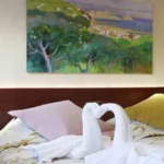 MAIN DECK MAIN DECK 1 DOUBLE BED CAT | MS Michelangelo