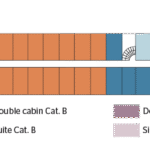 MS Michelangelo - Main Deck