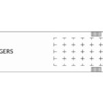 MS Michelangelo - Sun Deck